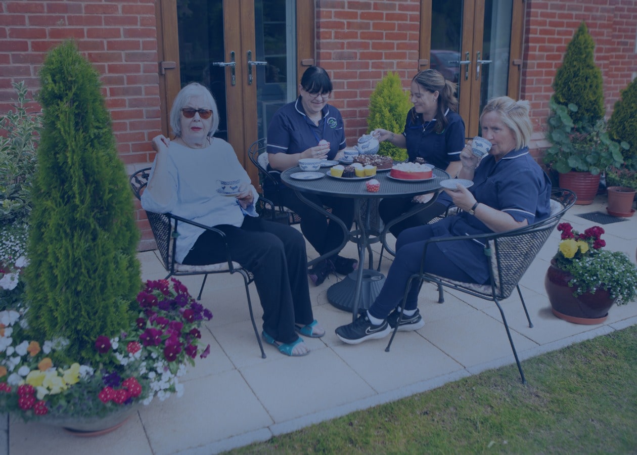 Alcester Home Care Carers