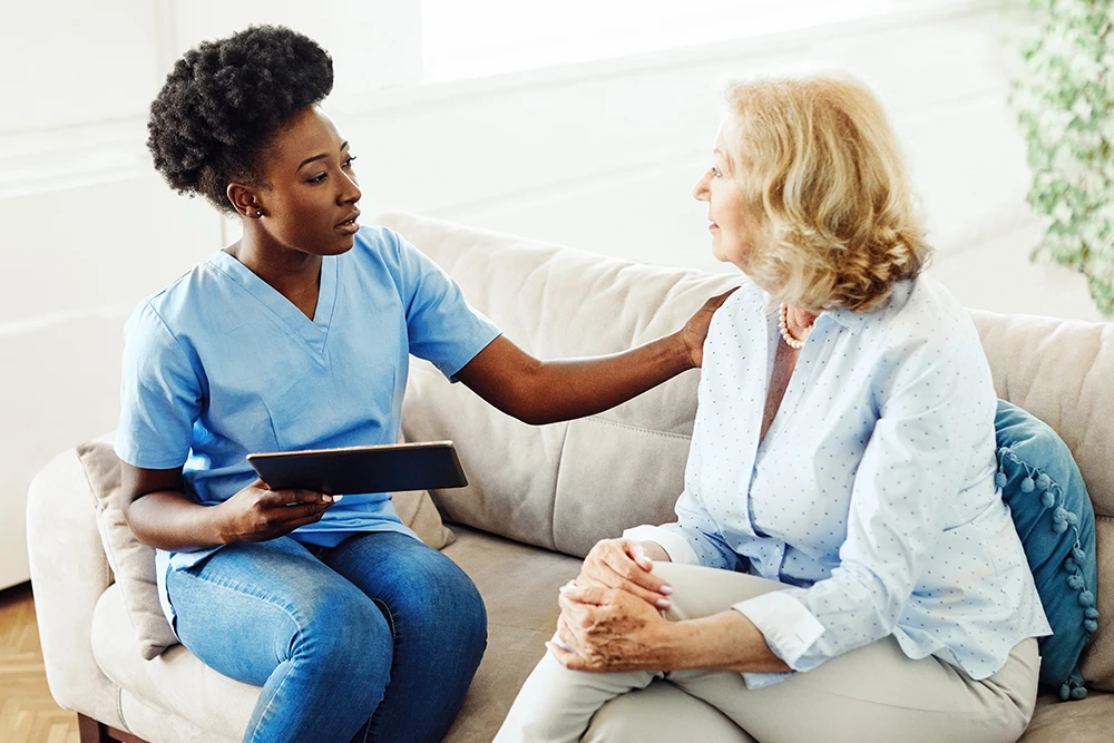 Alcester Home Care Services