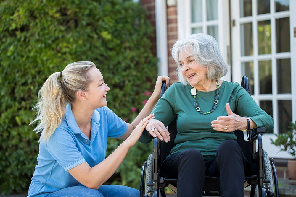 Dementia support Alcester