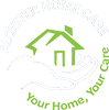 Alcester Home Care Logo